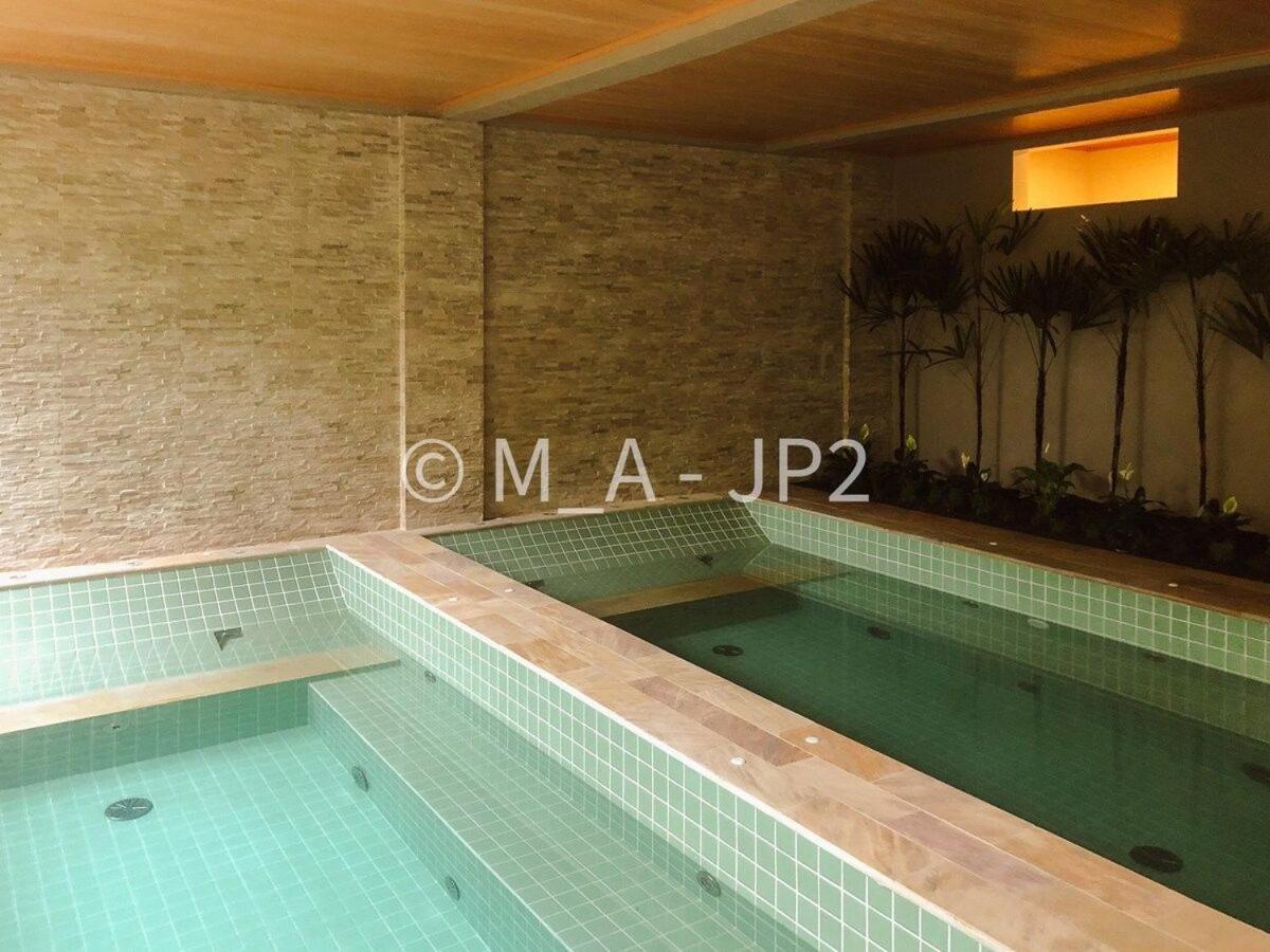Apto Lindo Resort Com Lazer Completo อูบาตูบา ภายนอก รูปภาพ